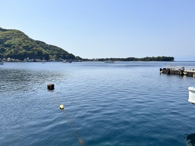 戸田漁港