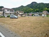 【値下げ】函南町　◆3区画◆　平坦な整地済み売地！すぐに建築可能　