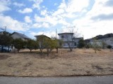 伊東市　川奈　川奈駅、スーパー等徒歩圏内にある生活便利な立地！平坦な２６５坪の敷地の写真