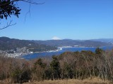 伊東市　新井　約21373坪の広い敷地！海・富士山・大室山・小室山を望むの写真